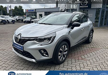 Renault Captur II 1.3 TCe 155 Intens GPF Intens