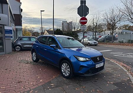 Seat Arona Style
