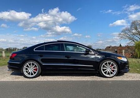 VW Passat CC Volkswagen 2.0 TFSI Xenon/Pano/Alcant/Navi/DCC