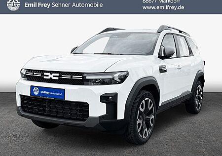 Dacia Bigster Hybrid 155 Journey 80 kW, 5-türig