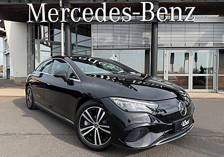 Mercedes-Benz EQE 300 Avantgarde+AHK+RFK+Ambiente+HaLenkung