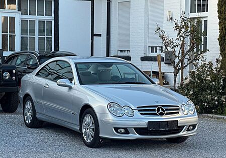 Mercedes-Benz CLK 280 Coupe *1.Hand*