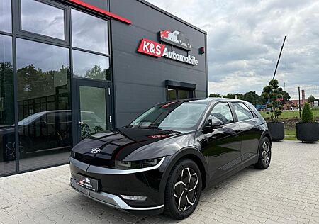 Hyundai IONIQ 5 Basis Elektro 4WD*CARPLAY*