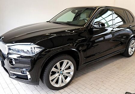 BMW X5 xDrive 50 i *Softclose*Harmann/Kardon*MwSt*