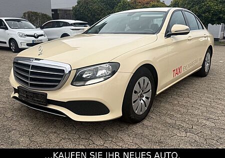Mercedes-Benz E 200 E -Klasse Lim. *Klima*Kamera