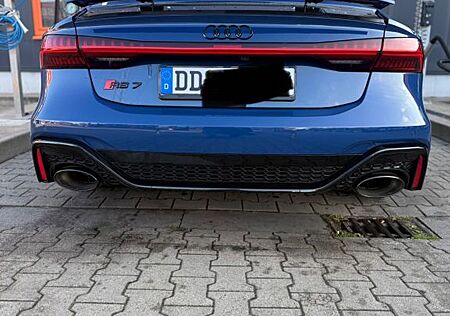 Audi RS7 performance 4.0 TFSI tiptr. quattro perfom..