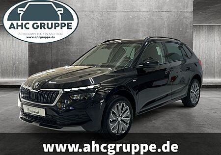 Skoda Kamiq EU6d Tour 1.0 TSI 70 kW 5-Gang