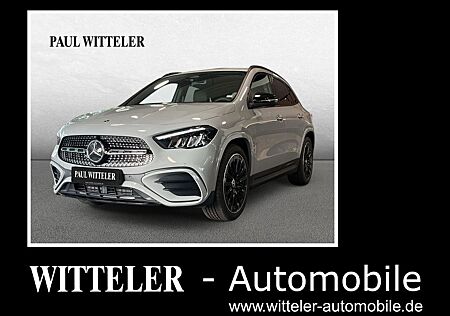 Mercedes-Benz GLA 180 AMG/Special Edition/AHK/LED/KameraNavi