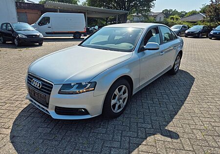 Audi A4 1.8 TFSI *Tempomat*Sitzheizung*Top Zustand