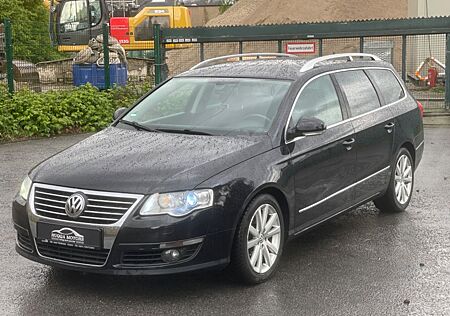 VW Passat Variant Volkswagen Highline/Navi/Alcantara/Xen/Alu