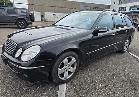 Mercedes-Benz E 280 CDI AVANTGARDE