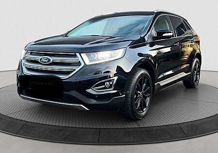Ford Edge 2,0 l TDCi Bi-Turbo 4x4 Titanium