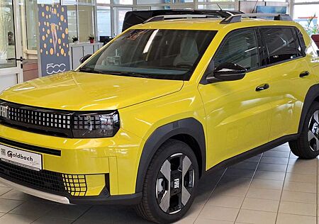 Fiat Grande Panda Hybrid 1.2 DCT La Prima WINTERPAKET