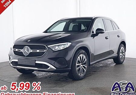 Mercedes-Benz GLC 220 d 4 M+Modelljahr2025+Avantgarde+Memory+B