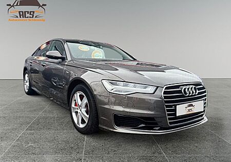 Audi A6 Limousine 3.0 TDI S-Line HEAD-UP / Automatik