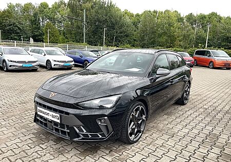 Cupra Leon ST VZ 1.5 e-Hybrid 200 kW Navi-XL el.HK AHK