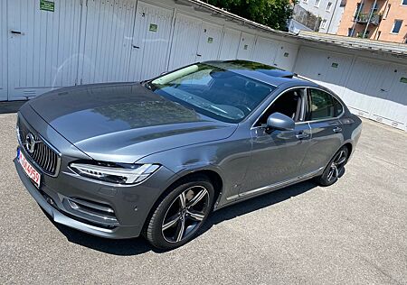 Volvo S90 INSCRIPTION D5 AWD*VOLLAUSSTATTUNG*