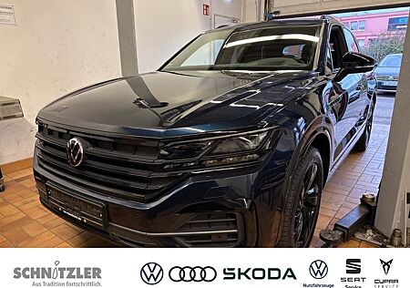 VW Touareg Volkswagen 3.0 TDI 4M R-Line Edition 20 MATRIX/PANO