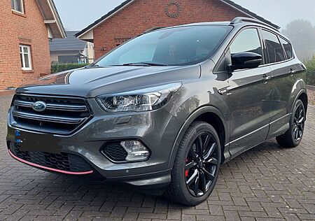 Ford Kuga 1,5 EcoBoost 110kW ST-Line ST-Line Garantie