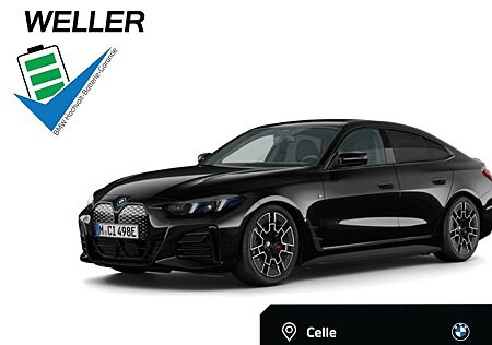 BMW i4 xDrive40 GC M Sport Pro GSD,AHK,H/K,DAPro,360