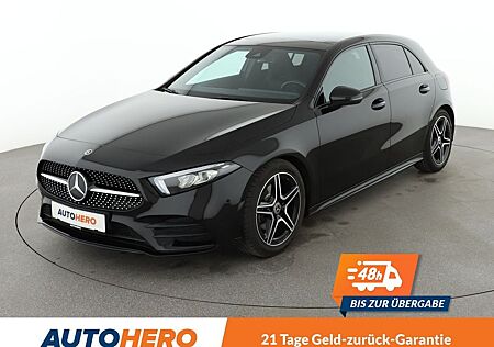 Mercedes-Benz A 200 Aut.*LED*CAM*PDC*NAVI*TEMPO*SHZ*PANO*KLIMA