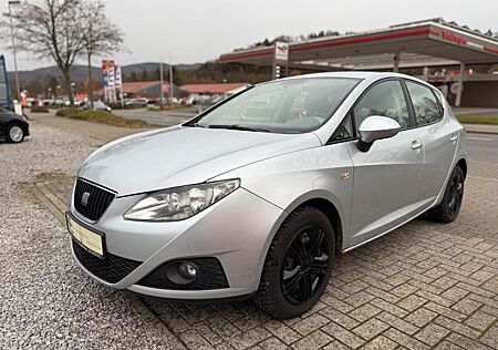 Seat Ibiza Lim. Stylance / Style 1.4 I TÜV I Scheckhe