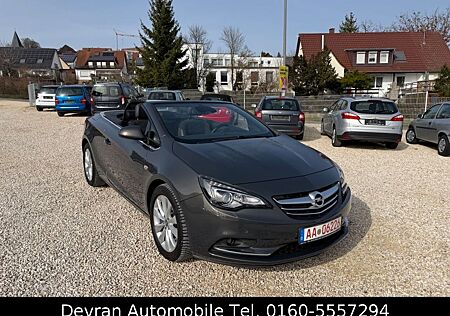 Opel Cascada Innovation ecoFlex ATM106000