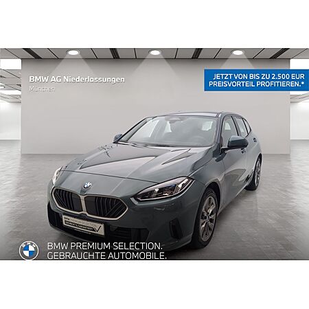 BMW 1er leasen