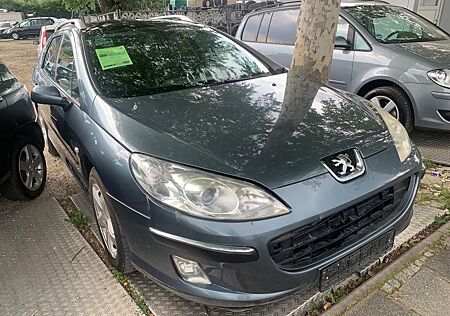 Peugeot 407 SW Premium*HDI