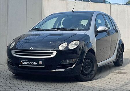Smart ForFour 1.5 CDI/Klima/Pano/SR+WR/TÜV2027