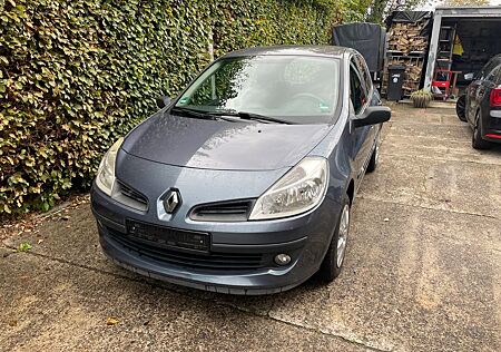 Renault Clio 3, 1.2 16V