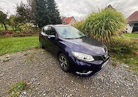 Nissan Pulsar 1.2 DIG-T ACENTA ACENTA