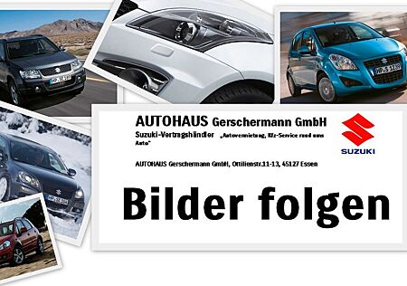 Suzuki SX4 S-Cross S-Cross 1.5 Comfort AGS Hybrid