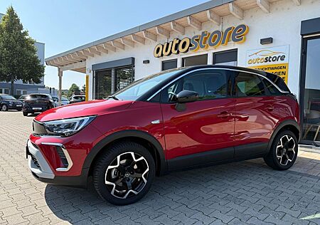 Opel Crossland X Crossland 1.2 Turbo Elegance Automatik