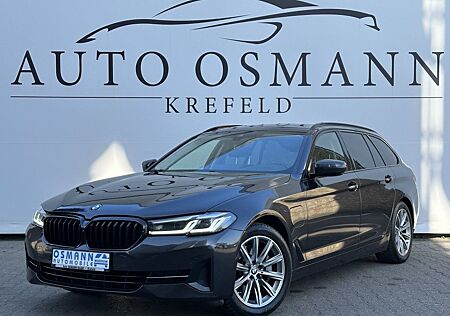 BMW 530 e xDrive Touring Aut. / Head-Up / 360°