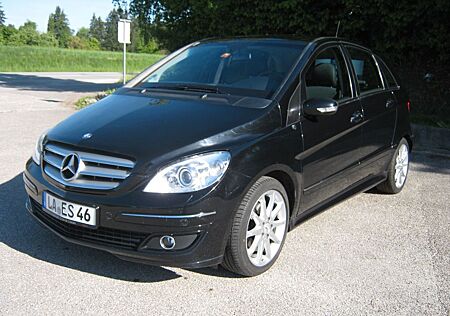 Mercedes-Benz B 200 B -Klasse CDI