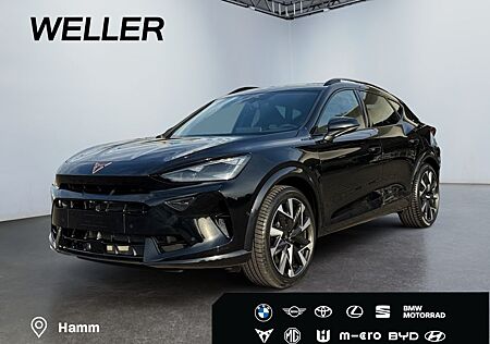 Cupra Formentor 2.0 TSI 4Drive DSG VZ *LED*360*DCC*SHZ