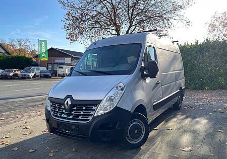 Renault Master III Kasten L2H2 HKa 3,3t