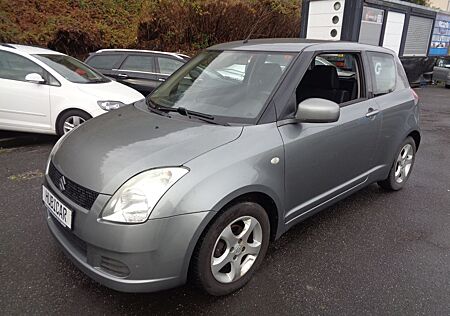 Suzuki Swift Lim. Comfort