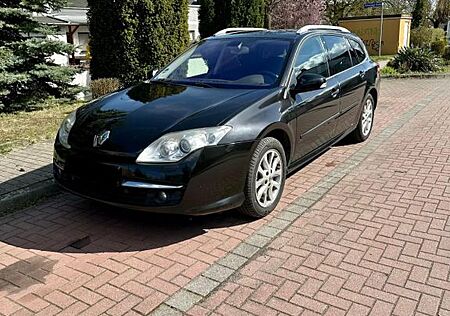 Renault Laguna Grandtour Dynamique dCi 150 | TÜV neu