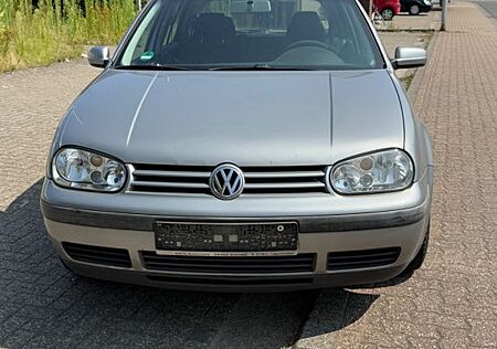 VW Golf Volkswagen 1.6 Comfortline Comfortline