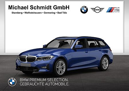 BMW 330e *375€ o. Anz*M Sportpaket*Driv A Prof*360*L