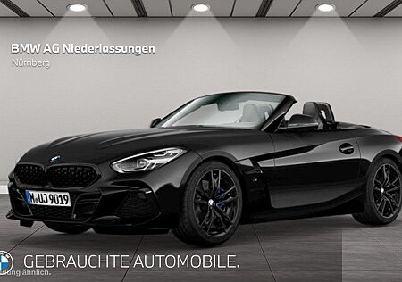 BMW Z4 sDrive30i