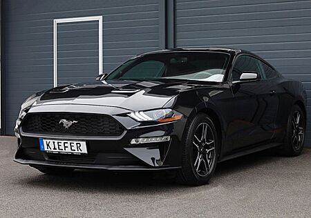 Ford Mustang 2.3 /55Years Edition/LED/SHZ/SBL/PDC/KAM