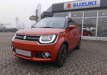 Suzuki Ignis 1.2 l Intro Edition