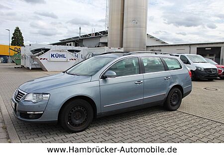 VW Passat Variant Volkswagen Passat 2.0 TDI Variant~Xenon~DSG~EU5~Navi~2xPdc~