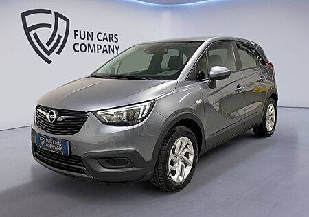 Opel Crossland X Crossland (X), TEMPOMAT, KLIMAAUTO., KAMERA, SHZ