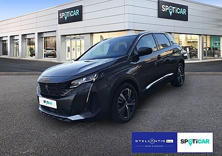 Peugeot 3008 Allure Pack 1.5 BlueHDi 130 EAT8 Navi SHZ 3