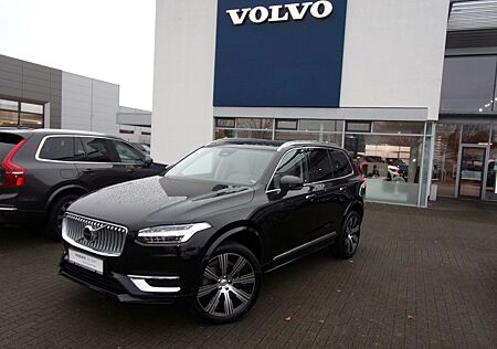 Volvo XC 90 B5 Plus Bright AWD
