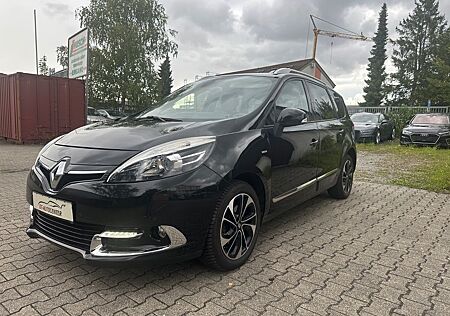 Renault Scenic III Grand BOSE Edition